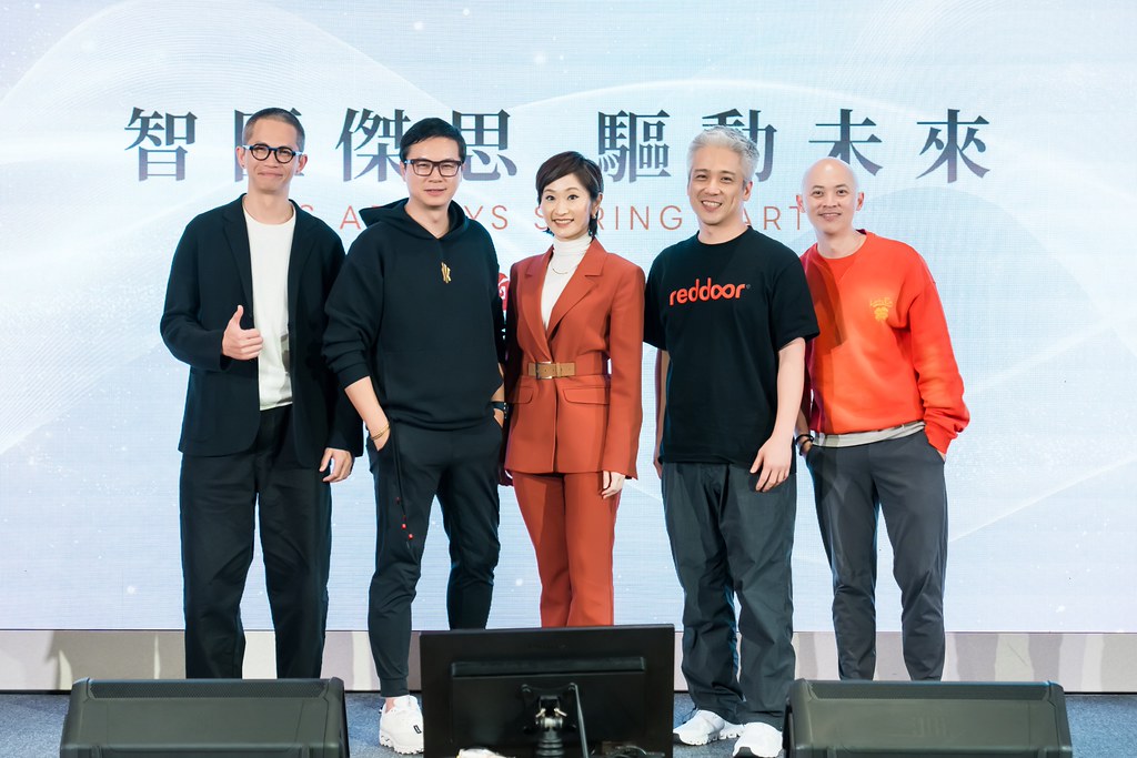 [活動攝影]2026傑思愛德威 春酒-最專業的團隊完成每場完美活動攝影，拍的不只好更要快! #雲端攝影