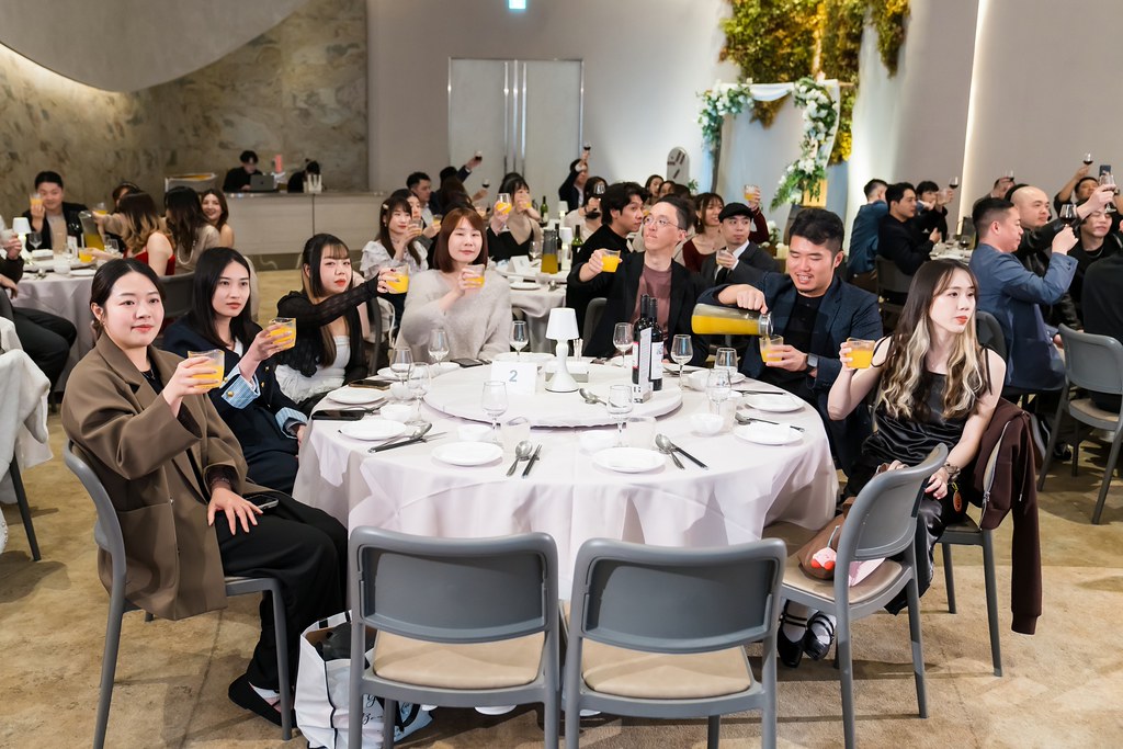 [活動攝影]2026傑思愛德威 春酒-最專業的團隊完成每場完美活動攝影，拍的不只好更要快! #尾牙攝影