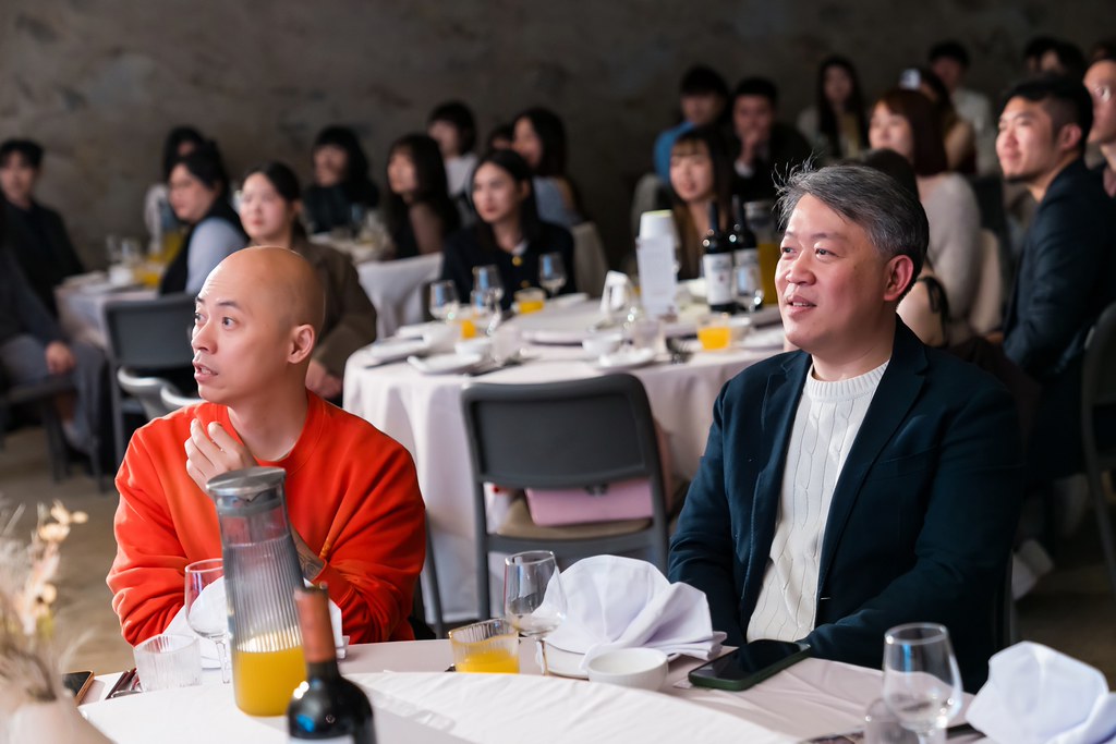 [活動攝影]2026傑思愛德威 春酒-最專業的團隊完成每場完美活動攝影，拍的不只好更要快! #活動攝影