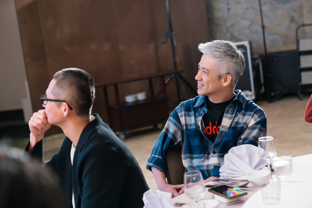 [活動攝影]2026傑思愛德威 春酒-最專業的團隊完成每場完美活動攝影，拍的不只好更要快! #即時攝影