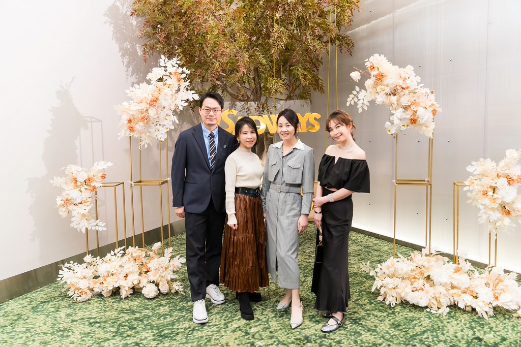 [活動攝影]2026傑思愛德威 春酒-最專業的團隊完成每場完美活動攝影，拍的不只好更要快! #尾牙攝影