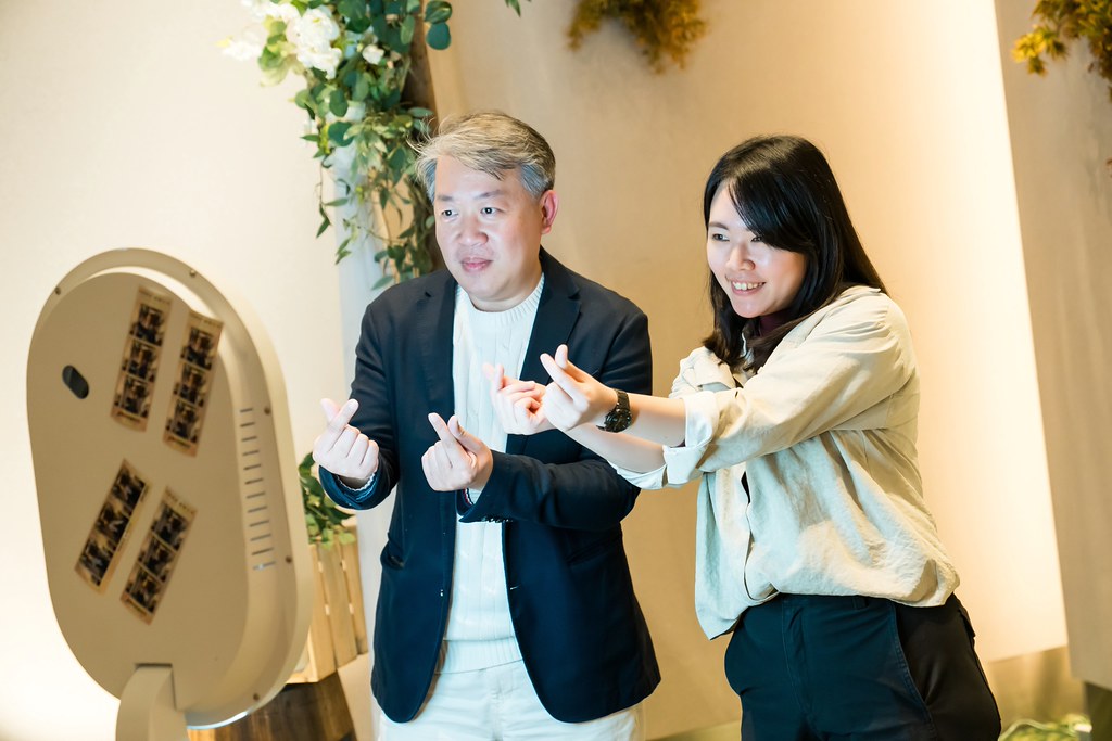 [活動攝影]2026傑思愛德威 春酒-最專業的團隊完成每場完美活動攝影，拍的不只好更要快! #活動拍立得