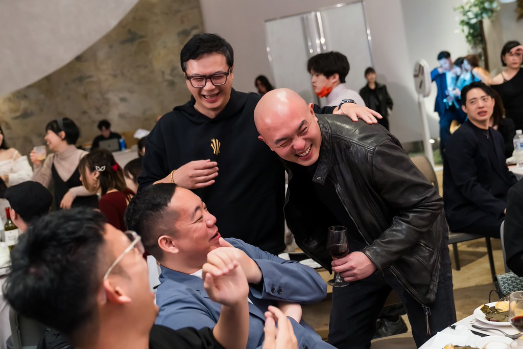 [活動攝影]2026傑思愛德威 春酒-最專業的團隊完成每場完美活動攝影，拍的不只好更要快! #活動拍攝