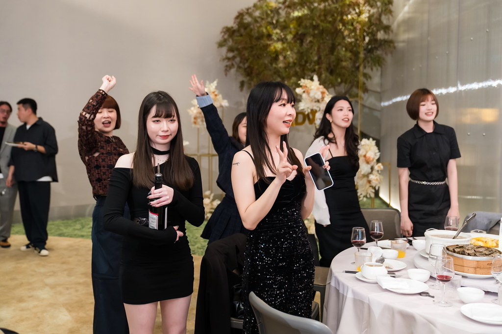 [活動攝影]2026傑思愛德威 春酒-最專業的團隊完成每場完美活動攝影，拍的不只好更要快! #活動拍立得