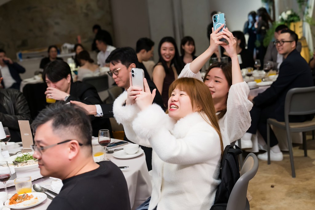 [活動攝影]2026傑思愛德威 春酒-最專業的團隊完成每場完美活動攝影，拍的不只好更要快! #活動拍立得