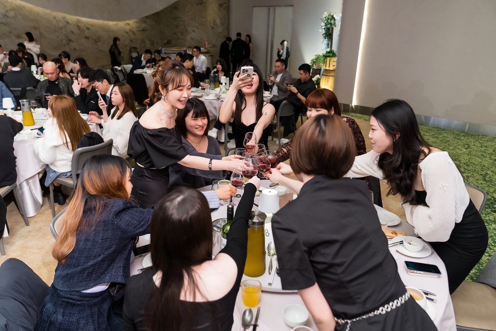 [活動攝影]2026傑思愛德威 春酒-最專業的團隊完成每場完美活動攝影，拍的不只好更要快! #活動拍立得