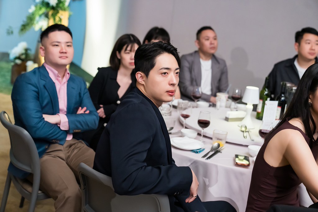 [活動攝影]2026傑思愛德威 春酒-最專業的團隊完成每場完美活動攝影，拍的不只好更要快! #即拍即印