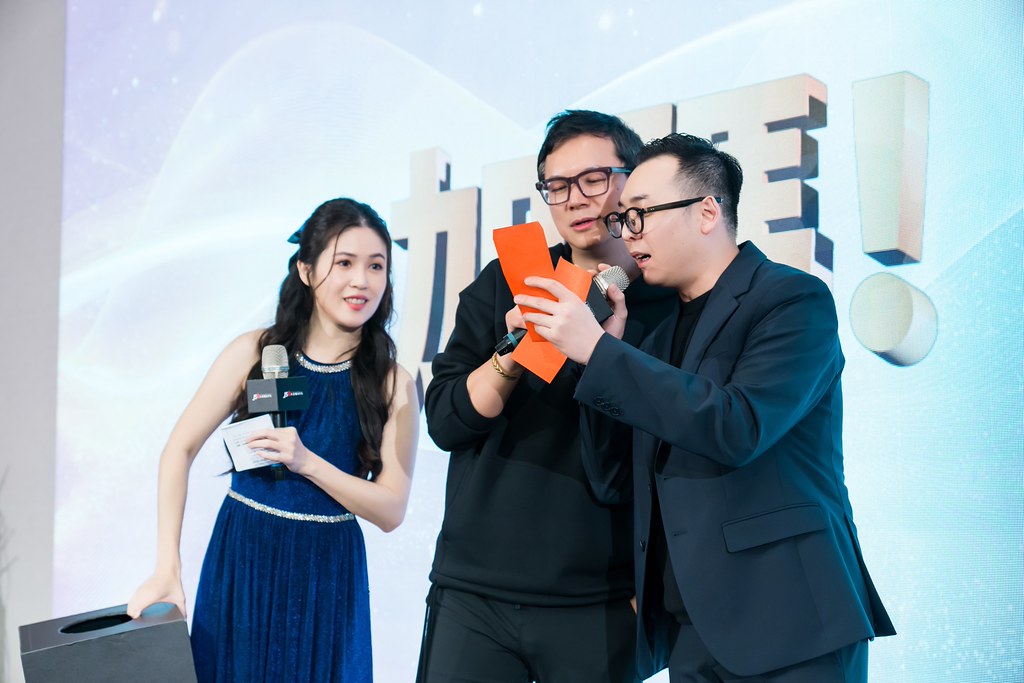 [活動攝影]2026傑思愛德威 春酒-最專業的團隊完成每場完美活動攝影，拍的不只好更要快! #活動拍立得