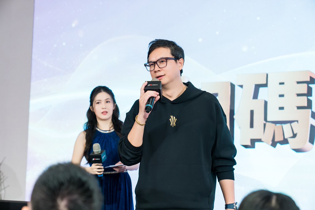 [活動攝影]2026傑思愛德威 春酒-最專業的團隊完成每場完美活動攝影，拍的不只好更要快! #尾牙攝影