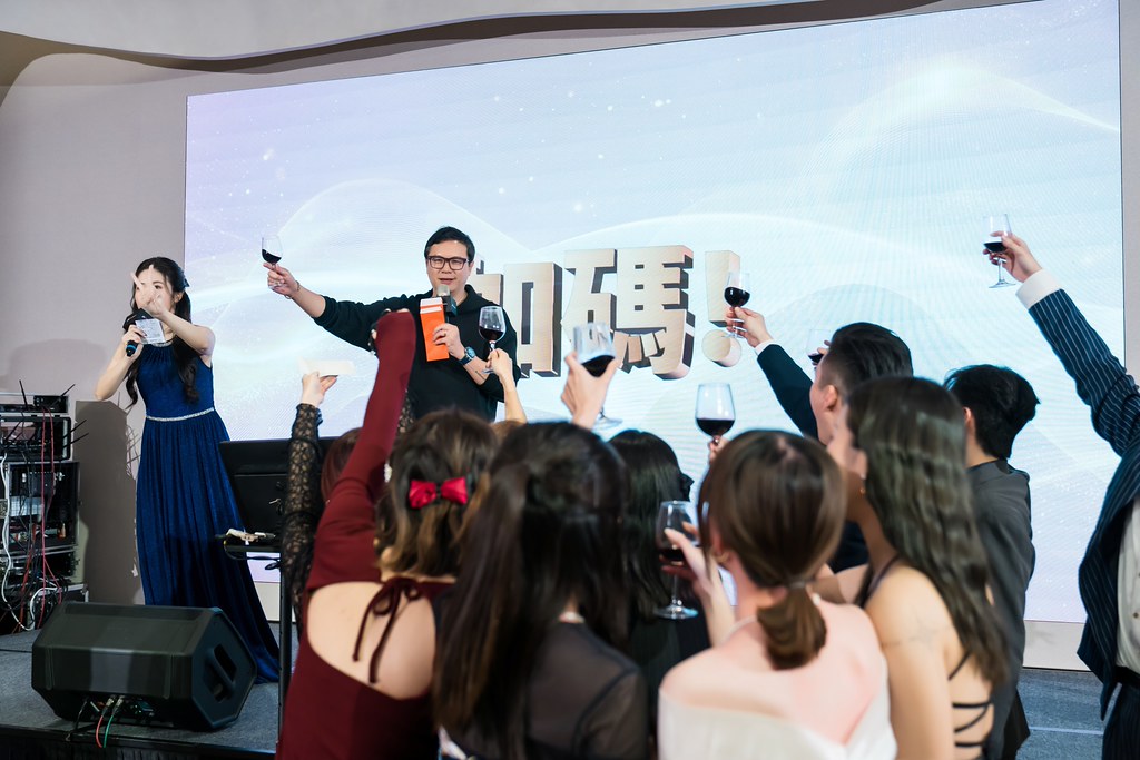 [活動攝影]2026傑思愛德威 春酒-最專業的團隊完成每場完美活動攝影，拍的不只好更要快! #活動攝影
