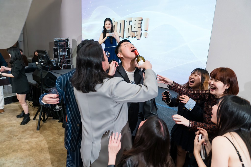 [活動攝影]2026傑思愛德威 春酒-最專業的團隊完成每場完美活動攝影，拍的不只好更要快! #活動攝影