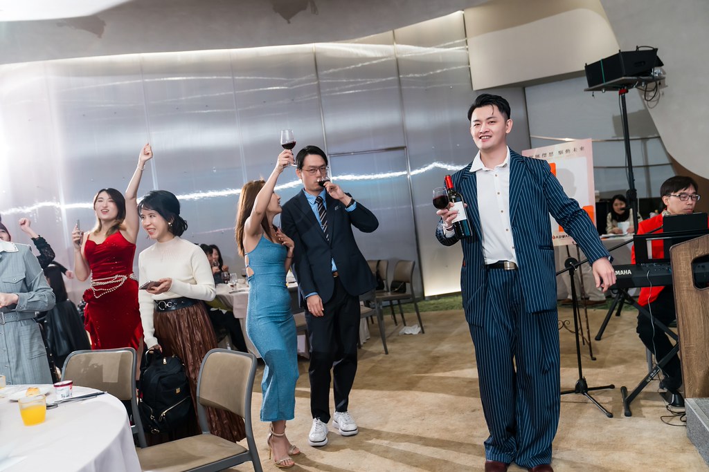 [活動攝影]2026傑思愛德威 春酒-最專業的團隊完成每場完美活動攝影，拍的不只好更要快! #活動拍攝