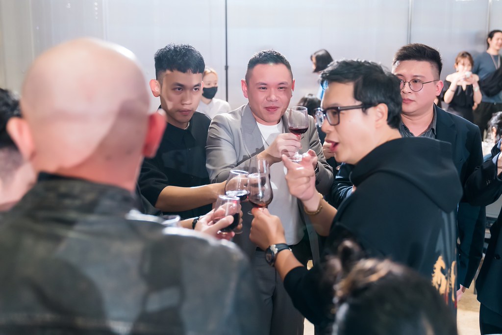 [活動攝影]2026傑思愛德威 春酒-最專業的團隊完成每場完美活動攝影，拍的不只好更要快! #雲端攝影