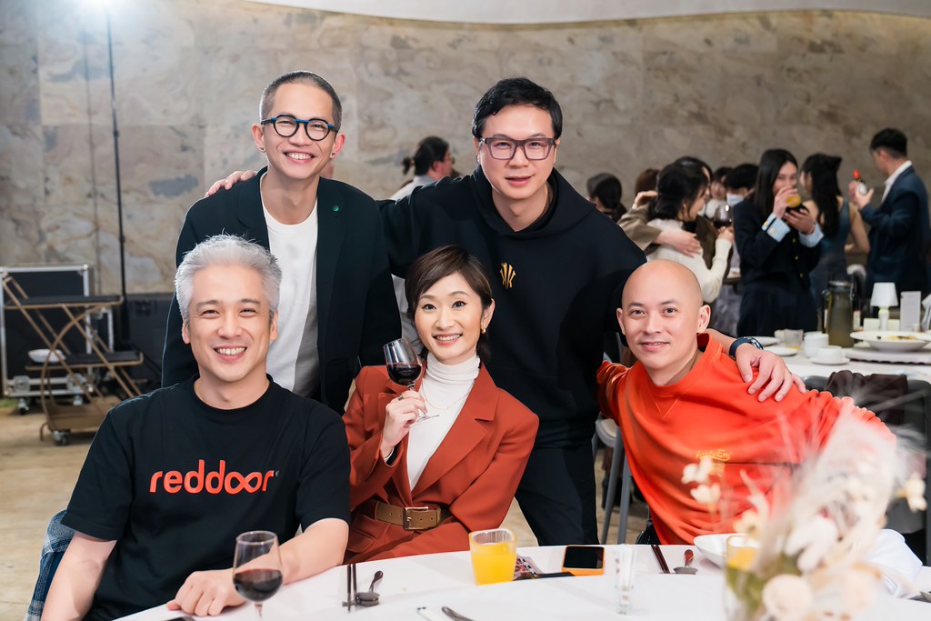 [活動攝影]2026傑思愛德威 春酒-最專業的團隊完成每場完美活動攝影，拍的不只好更要快! #活動攝影