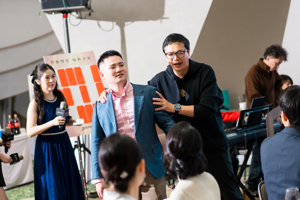 [活動攝影]2026傑思愛德威 春酒-最專業的團隊完成每場完美活動攝影，拍的不只好更要快! #即拍即印