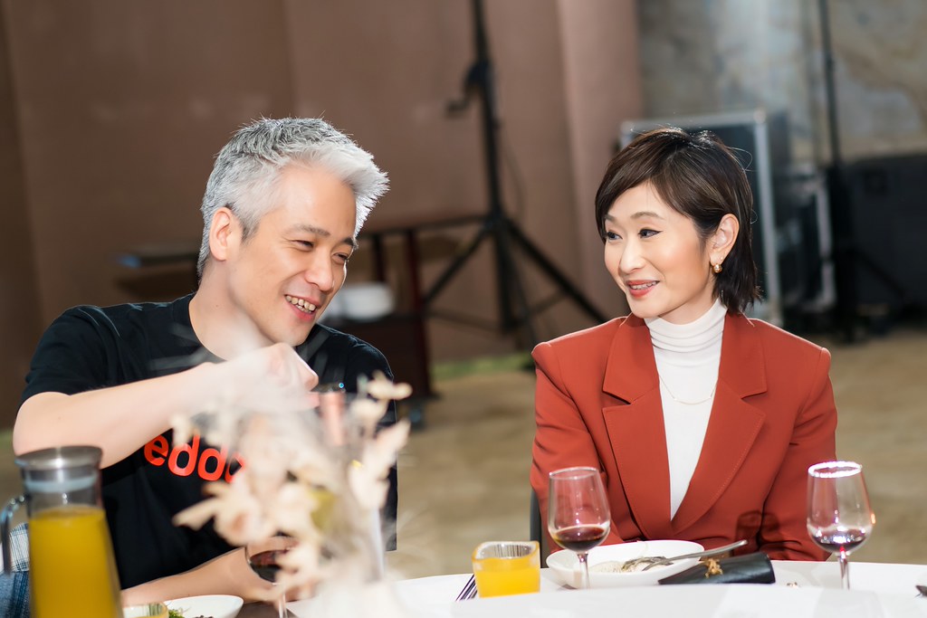 [活動攝影]2026傑思愛德威 春酒-最專業的團隊完成每場完美活動攝影，拍的不只好更要快! #即時攝影