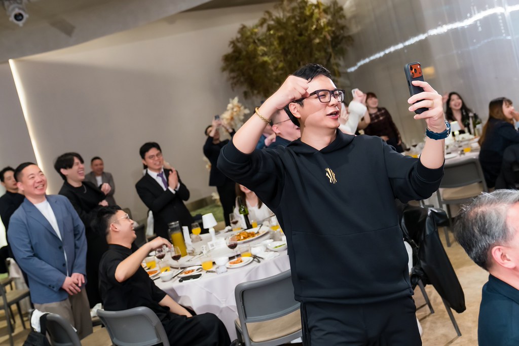 [活動攝影]2026傑思愛德威 春酒-最專業的團隊完成每場完美活動攝影，拍的不只好更要快! #即時攝影