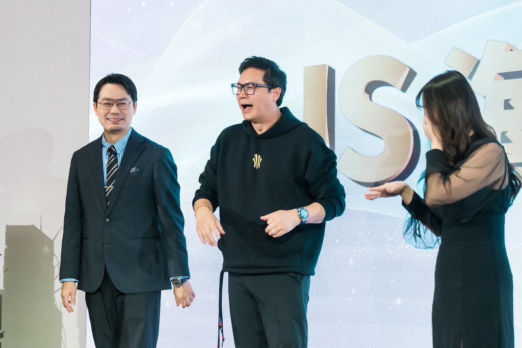 [活動攝影]2026傑思愛德威 春酒-最專業的團隊完成每場完美活動攝影，拍的不只好更要快! #活動攝影