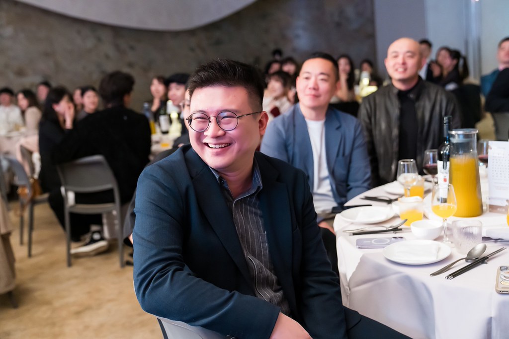 [活動攝影]2026傑思愛德威 春酒-最專業的團隊完成每場完美活動攝影，拍的不只好更要快! #活動拍立得