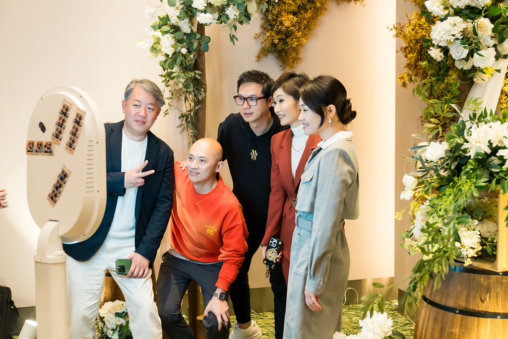 [活動攝影]2026傑思愛德威 春酒-最專業的團隊完成每場完美活動攝影，拍的不只好更要快! #雲端攝影