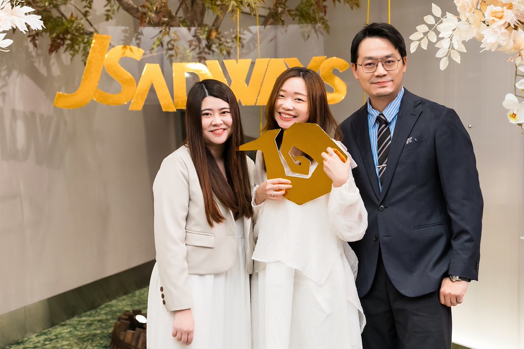 [活動攝影]2026傑思愛德威 春酒-最專業的團隊完成每場完美活動攝影，拍的不只好更要快! #活動攝影