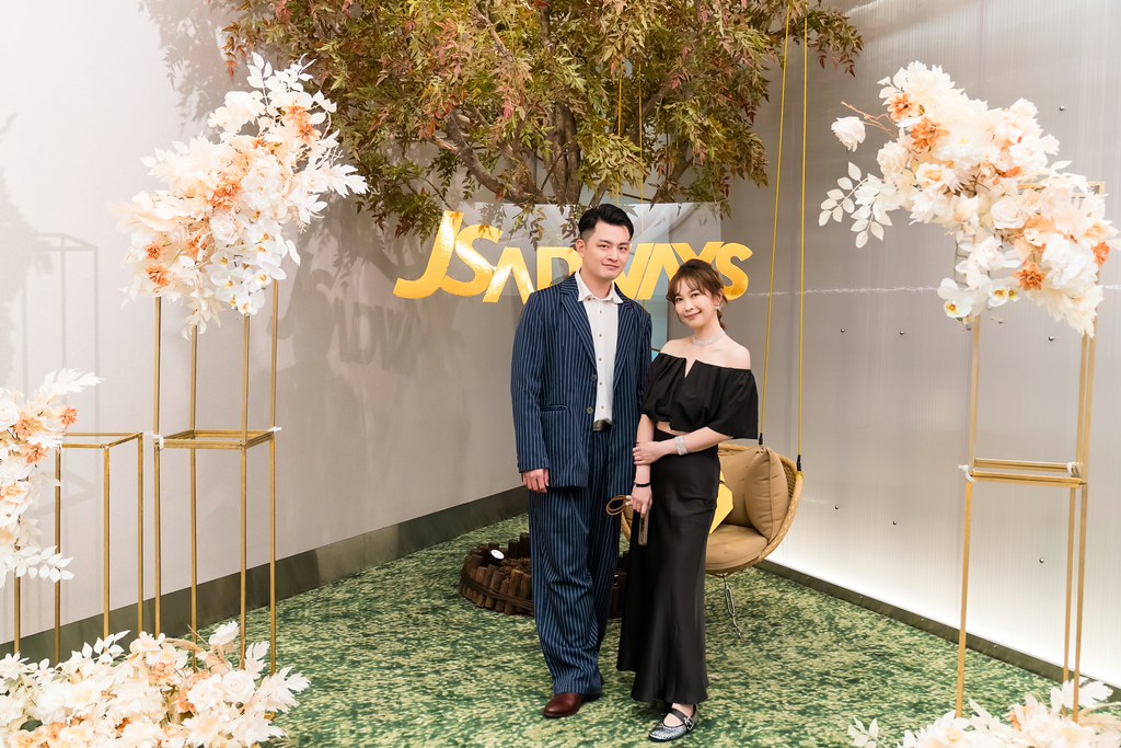 [活動攝影]2026傑思愛德威 春酒-最專業的團隊完成每場完美活動攝影，拍的不只好更要快! #活動拍攝