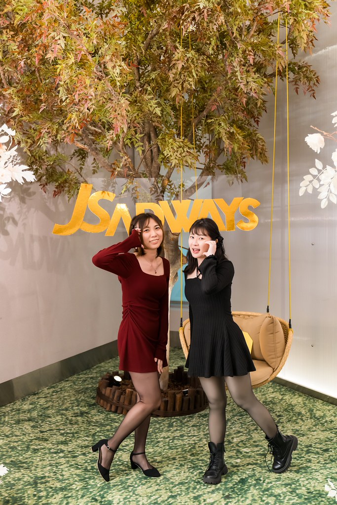 [活動攝影]2026傑思愛德威 春酒-最專業的團隊完成每場完美活動攝影，拍的不只好更要快! #活動拍攝