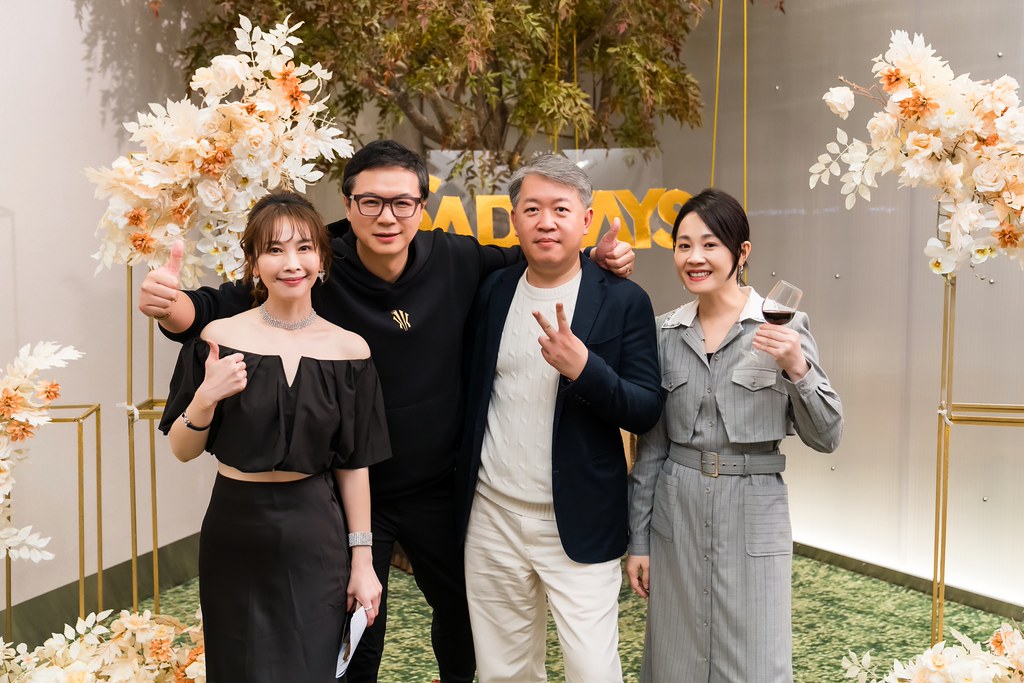 [活動攝影]2026傑思愛德威 春酒-最專業的團隊完成每場完美活動攝影，拍的不只好更要快! #即時攝影