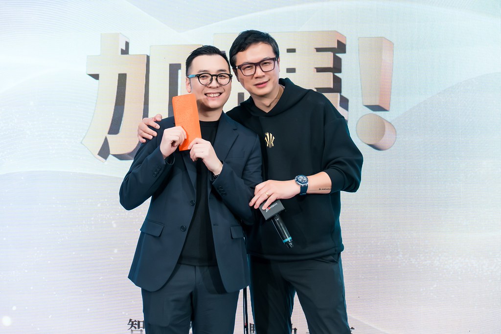 [活動攝影]2026傑思愛德威 春酒-最專業的團隊完成每場完美活動攝影，拍的不只好更要快! #即拍即印