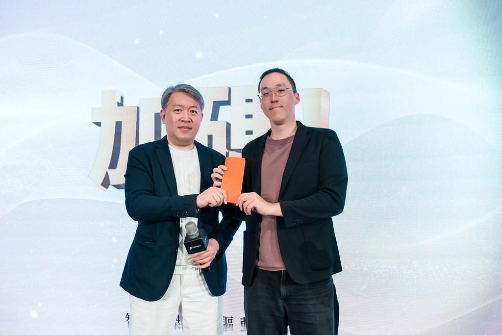 [活動攝影]2026傑思愛德威 春酒-最專業的團隊完成每場完美活動攝影，拍的不只好更要快! #即時攝影