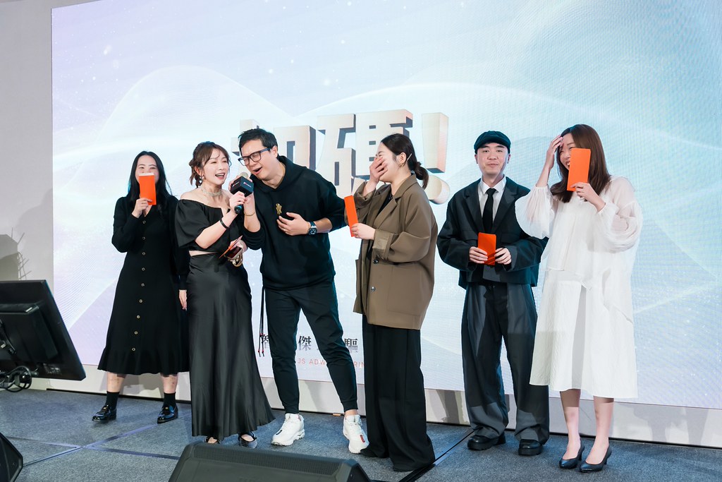 [活動攝影]2026傑思愛德威 春酒-最專業的團隊完成每場完美活動攝影，拍的不只好更要快! #雲端攝影