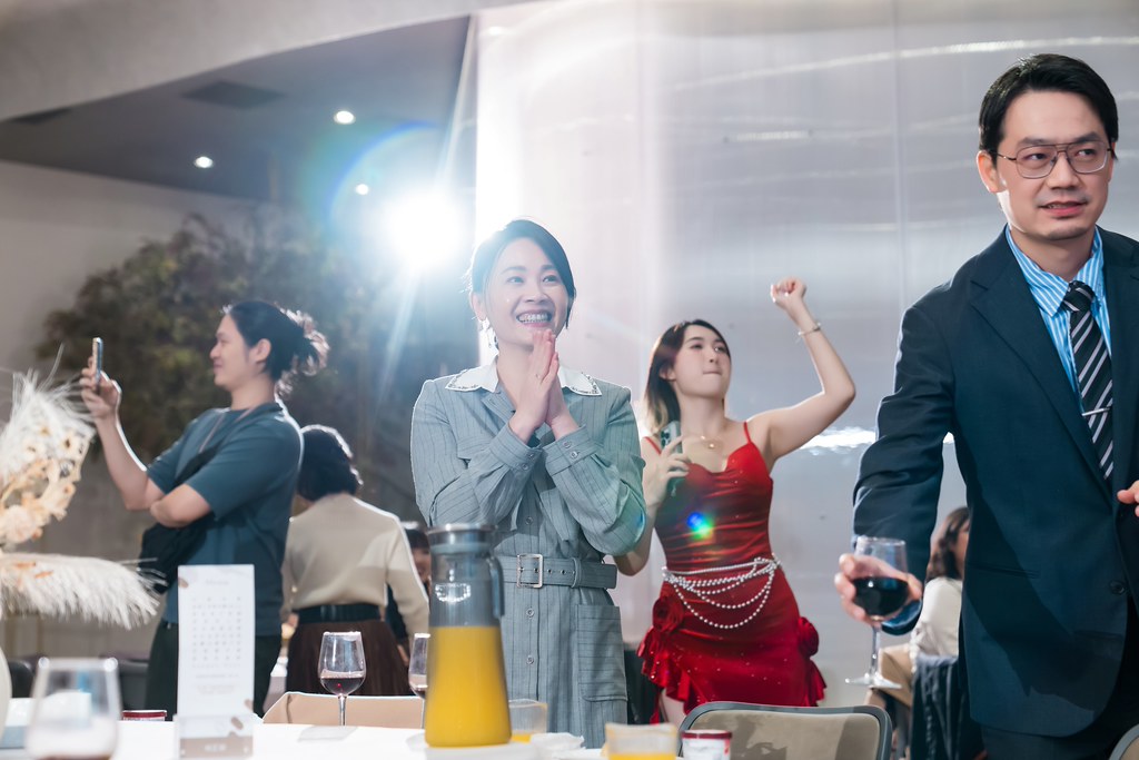 [活動攝影]2026傑思愛德威 春酒-最專業的團隊完成每場完美活動攝影，拍的不只好更要快! #活動攝影