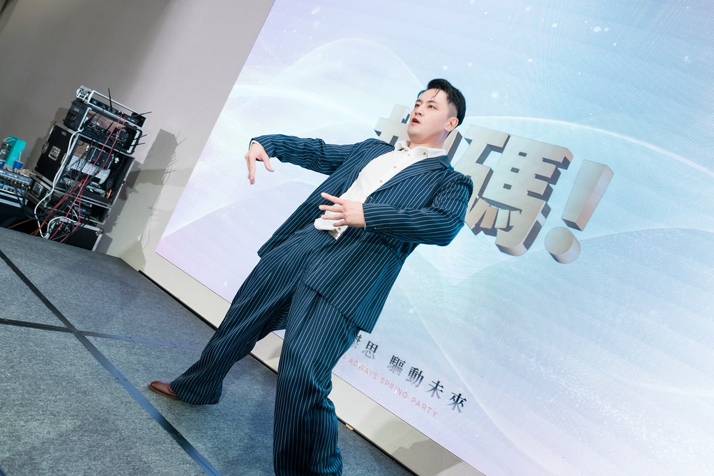 [活動攝影]2026傑思愛德威 春酒-最專業的團隊完成每場完美活動攝影，拍的不只好更要快! #活動攝影