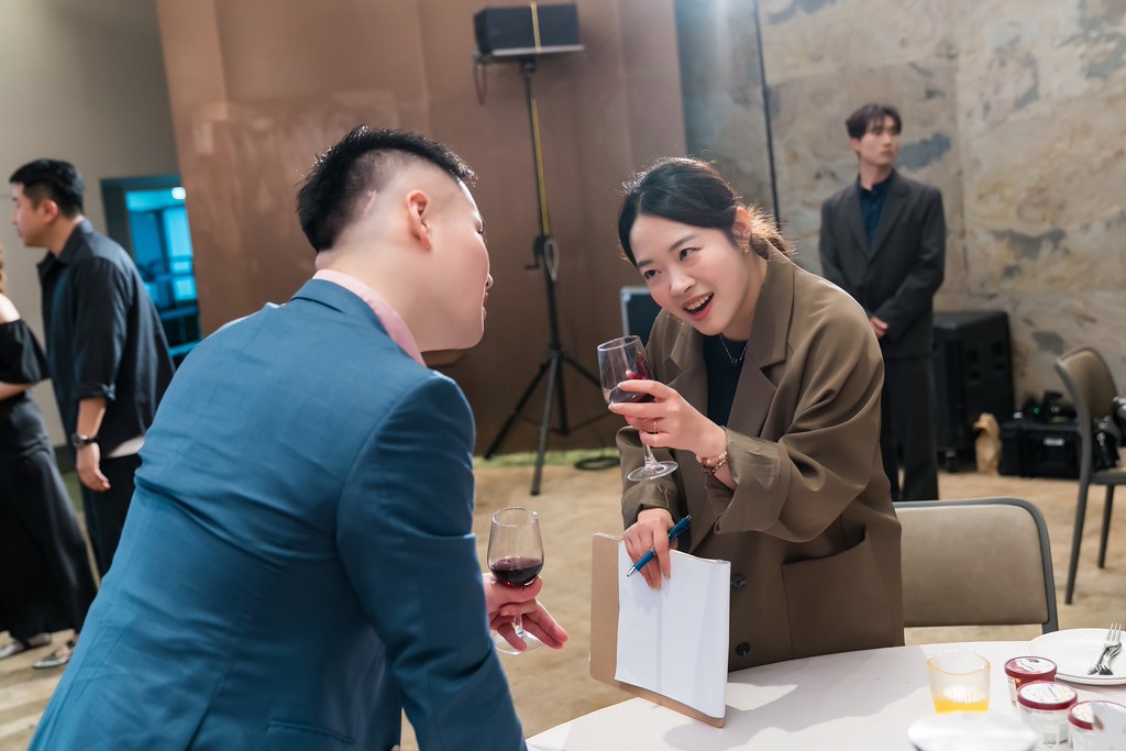 [活動攝影]2026傑思愛德威 春酒-最專業的團隊完成每場完美活動攝影，拍的不只好更要快! #即拍即印