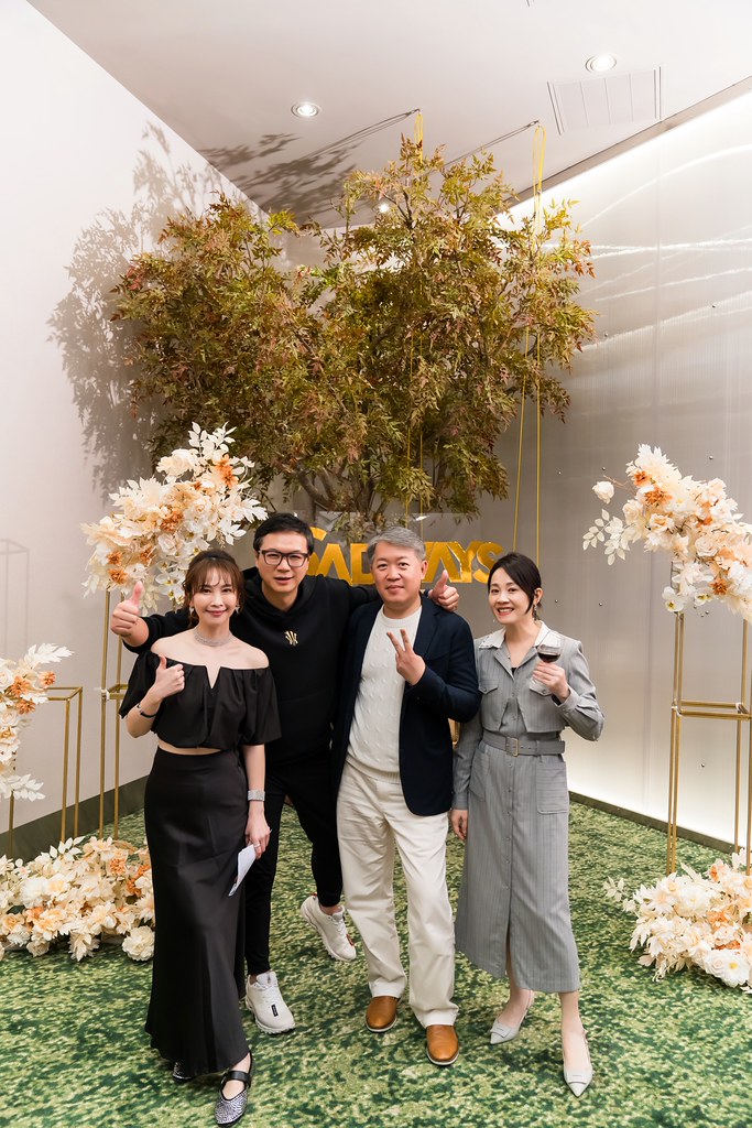 [活動攝影]2026傑思愛德威 春酒-最專業的團隊完成每場完美活動攝影，拍的不只好更要快! #尾牙攝影