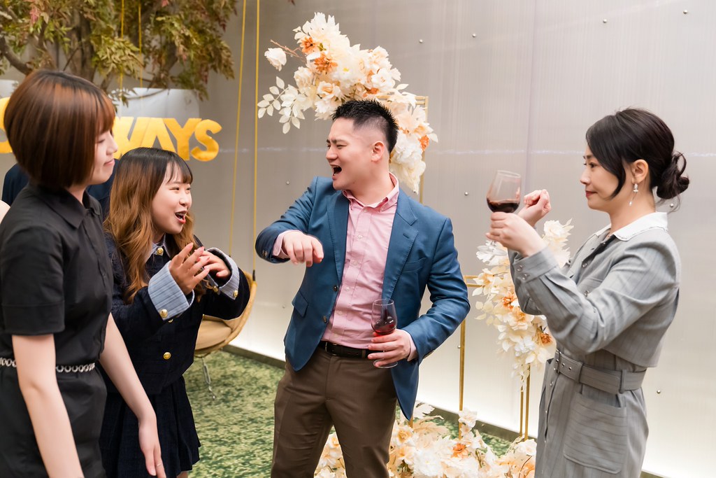 [活動攝影]2026傑思愛德威 春酒-最專業的團隊完成每場完美活動攝影，拍的不只好更要快! #尾牙攝影