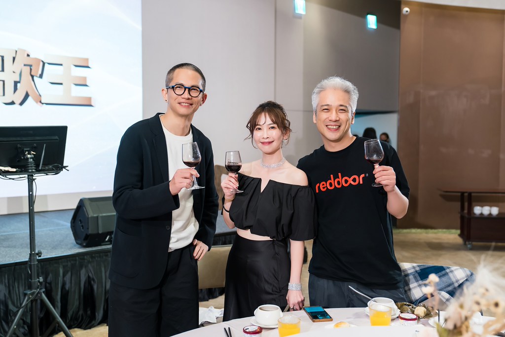 [活動攝影]2026傑思愛德威 春酒-最專業的團隊完成每場完美活動攝影，拍的不只好更要快! #雲端攝影