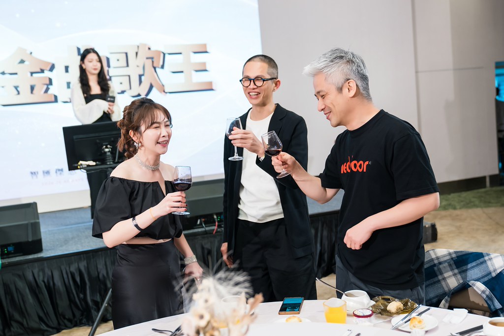 [活動攝影]2026傑思愛德威 春酒-最專業的團隊完成每場完美活動攝影，拍的不只好更要快! #活動攝影