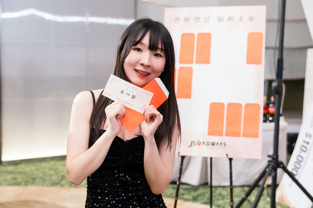 [活動攝影]2026傑思愛德威 春酒-最專業的團隊完成每場完美活動攝影，拍的不只好更要快! #即拍即印