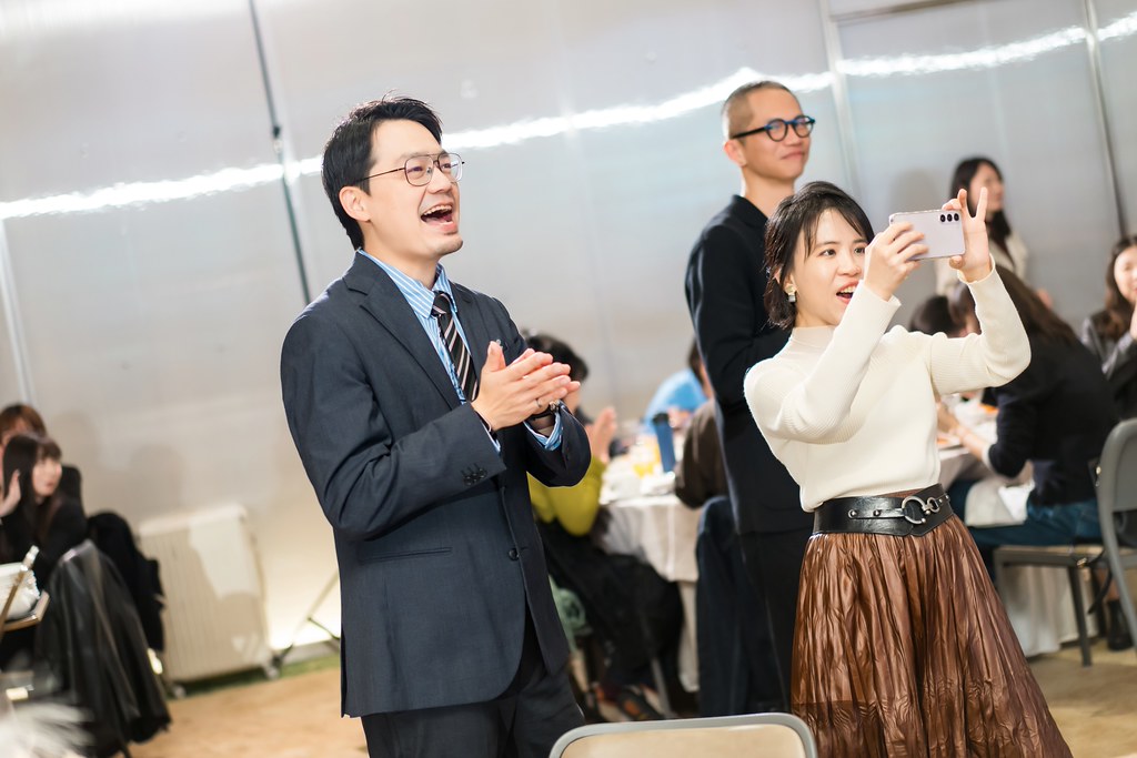 [活動攝影]2026傑思愛德威 春酒-最專業的團隊完成每場完美活動攝影，拍的不只好更要快! #活動拍立得