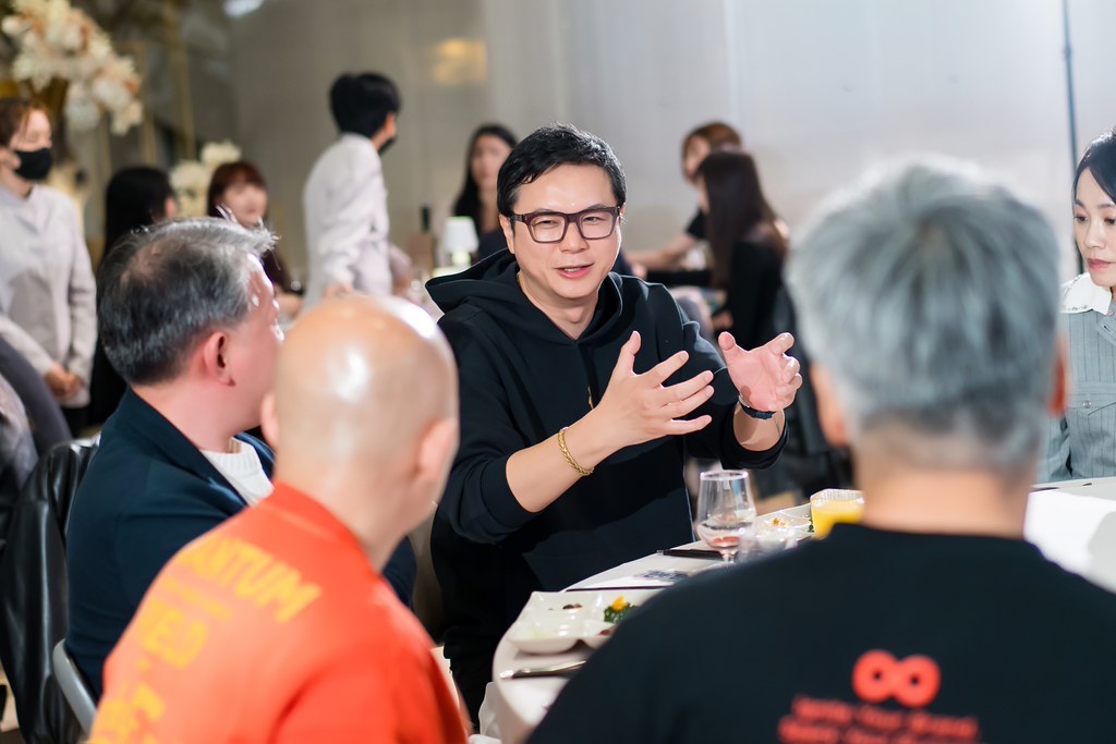 [活動攝影]2026傑思愛德威 春酒-最專業的團隊完成每場完美活動攝影，拍的不只好更要快! #即拍即印