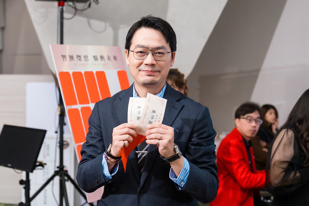 [活動攝影]2026傑思愛德威 春酒-最專業的團隊完成每場完美活動攝影，拍的不只好更要快! #活動拍立得