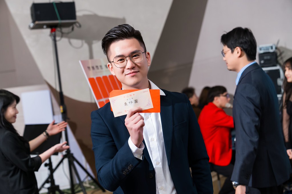 [活動攝影]2026傑思愛德威 春酒-最專業的團隊完成每場完美活動攝影，拍的不只好更要快! #即拍即印