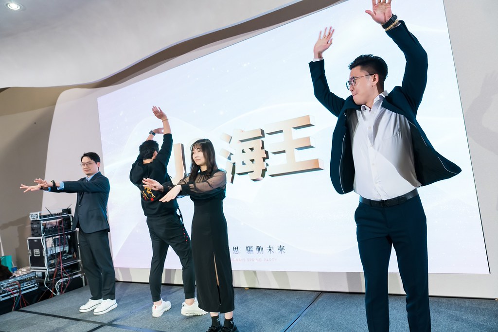 [活動攝影]2026傑思愛德威 春酒-最專業的團隊完成每場完美活動攝影，拍的不只好更要快! #即拍即印