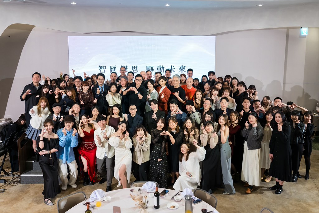 [活動攝影]2026傑思愛德威 春酒-最專業的團隊完成每場完美活動攝影，拍的不只好更要快! #即時攝影