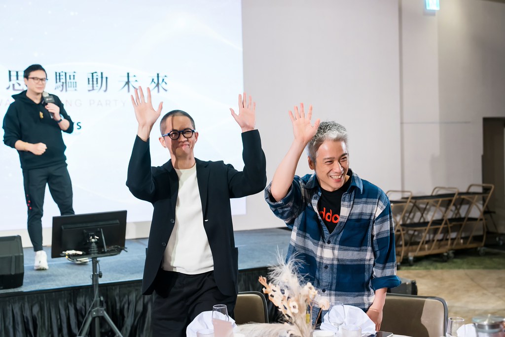 [活動攝影]2026傑思愛德威 春酒-最專業的團隊完成每場完美活動攝影，拍的不只好更要快! #活動攝影