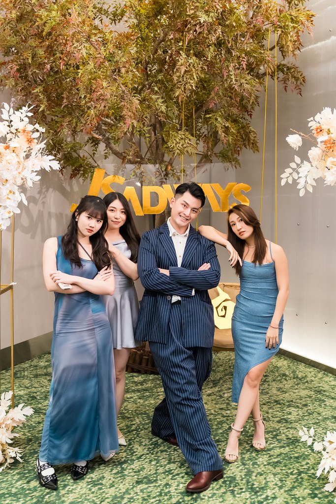 [活動攝影]2026傑思愛德威 春酒-最專業的團隊完成每場完美活動攝影，拍的不只好更要快! #活動攝影