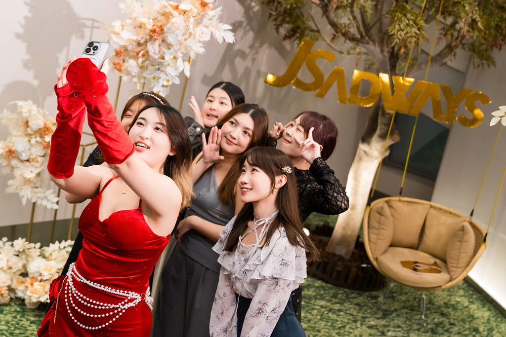 [活動攝影]2026傑思愛德威 春酒-最專業的團隊完成每場完美活動攝影，拍的不只好更要快! #即時攝影