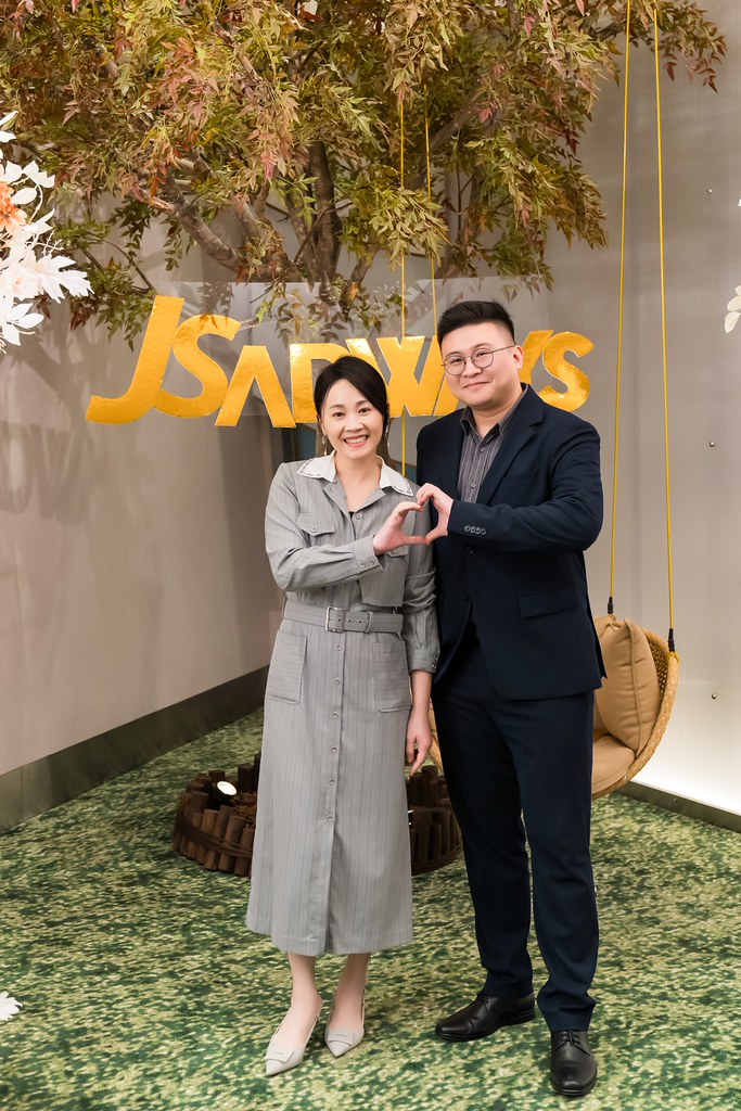 [活動攝影]2026傑思愛德威 春酒-最專業的團隊完成每場完美活動攝影，拍的不只好更要快! #活動拍攝