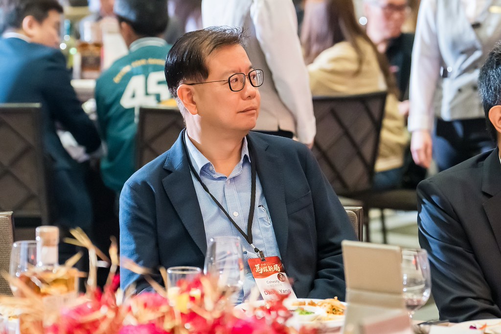 [活動攝影]2026零壹科技合作夥伴春酒-最專業的團隊完成每場完美活動攝影，拍的不只好更要快! #即拍即印